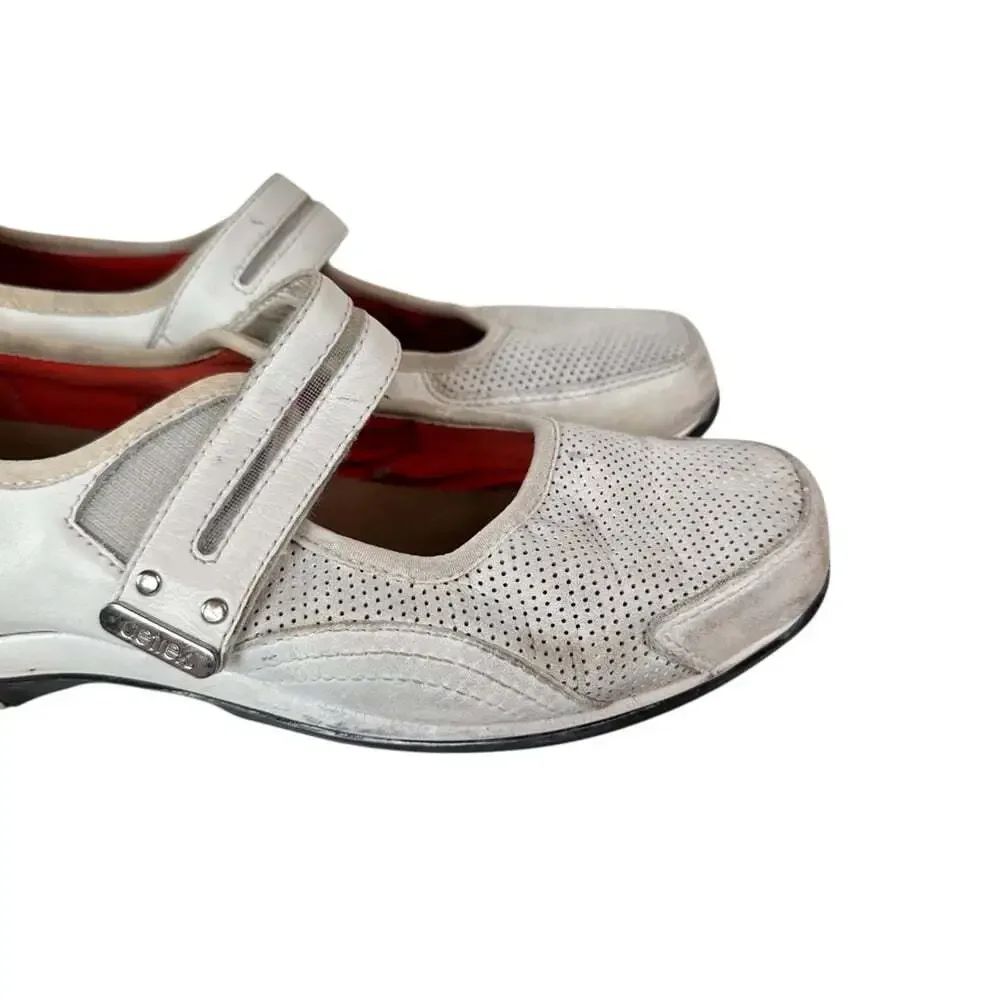 Aetrex these white